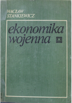 Ekonomika wojenna