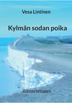 Kylmän sodan poika