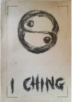 I Ching Księga przemian