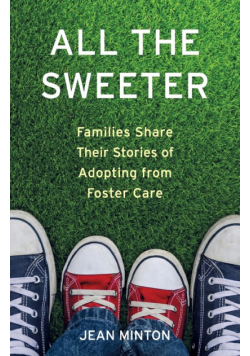 All the Sweeter