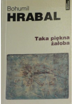Taka piękna żałoba