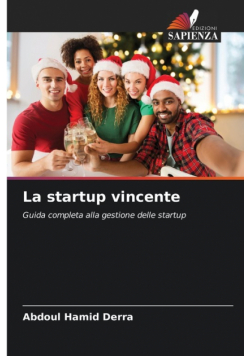 La startup vincente