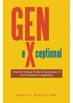 Gen-eXceptional
