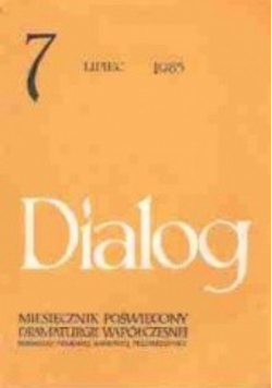 7 lipiec dialog