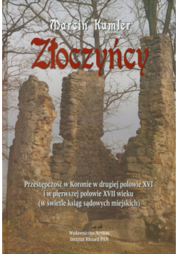 Złoczyńcy
