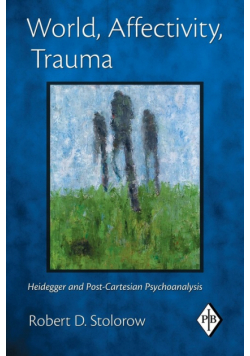 World, Affectivity, Trauma