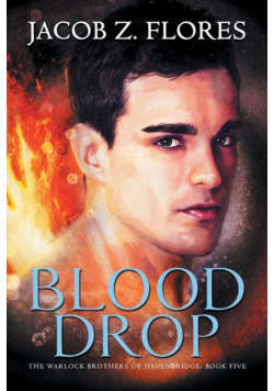 Blood Drop