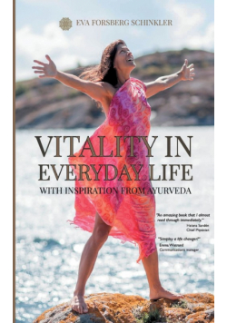 Vitality in Everyday Life
