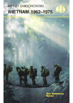 Wietnam 1962  - 1975