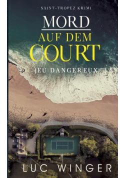 Mord auf dem Court