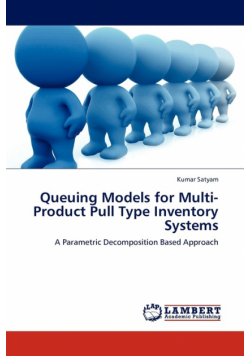 Queuing Models for Multi-Product Pull Type Inventory Systems