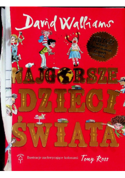 Najgorsze dzieci świata