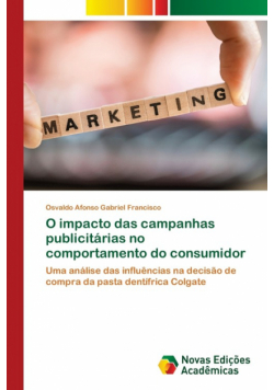 O impacto das campanhas publicitárias no comportamento do consumidor