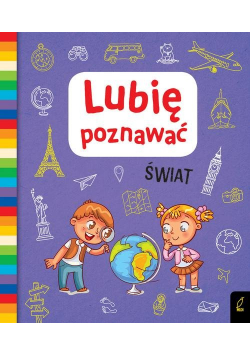 Lubię poznawać Świat