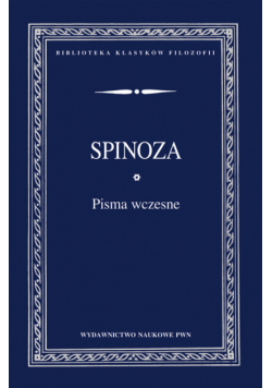 Pisma wczesne