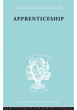 Apprenticeship