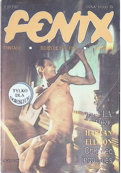 Fenix Nr 5 / 91
