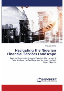 Navigating the Nigerian Financial Services Landscape