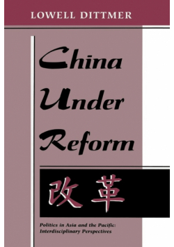 China Under Reform