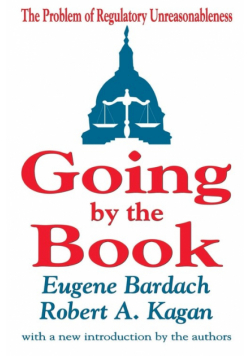 Going by the Book