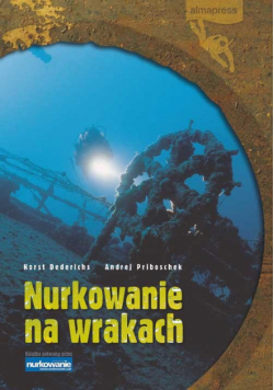 Nurkowanie na wrakach