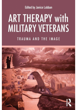 Art Therapy with Military Veterans