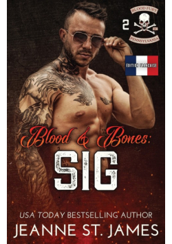 Blood & Bones - Sig
