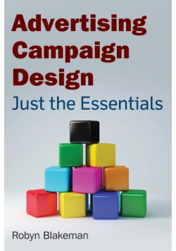 Advertising Campaign Design