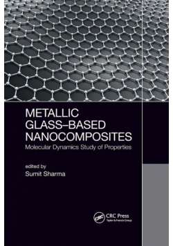 Metallic Glass-Based Nanocomposites