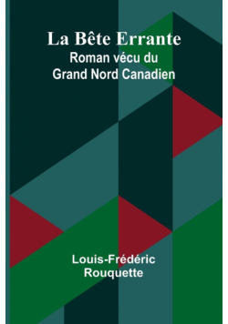 La Bête Errante