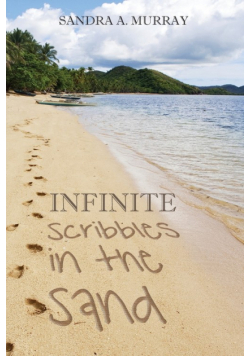 Infinite Scribbles In The Sand