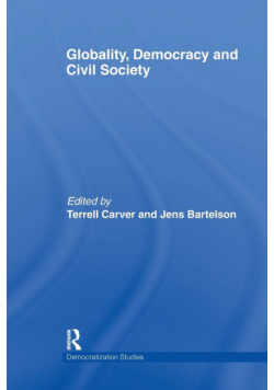 Globality, Democracy and Civil Society