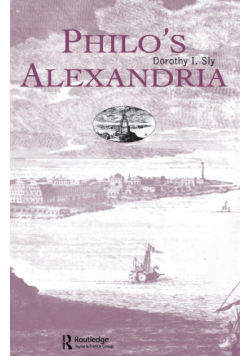 Philo's Alexandria
