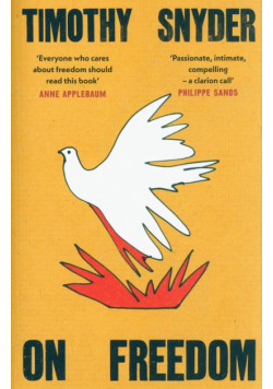On Freedom