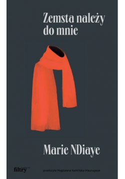 Zemsta należy do mnie