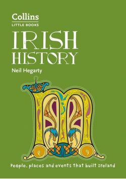 Collins Little Books Irish History