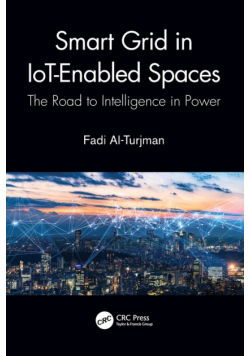 Smart Grid in IoT-Enabled Spaces