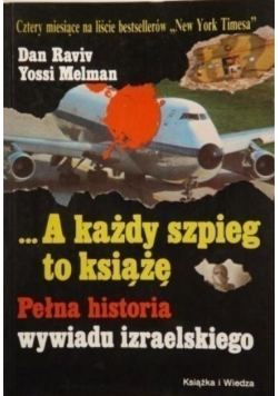 A każdy szpieg to książę