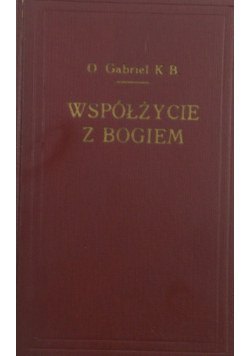 Współżycie z Bogiem