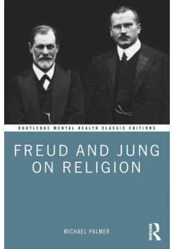 Freud and Jung on Religion