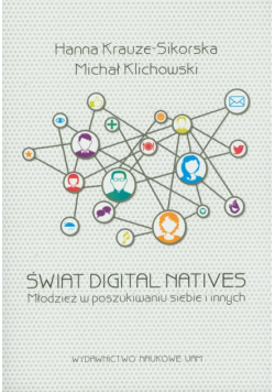 Świat digital natives