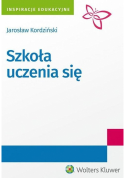 Szkoła uczenia się