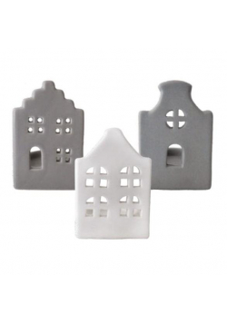Świecznik na tealight mix