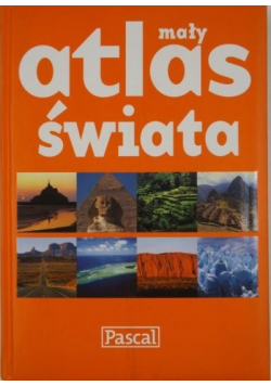 Mały atlas świata