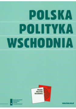 Polska Polityka Wschodnia