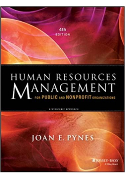 Human Resources Management