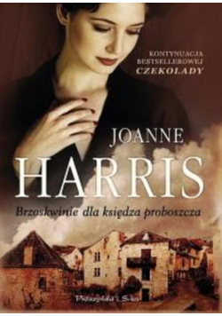 Harris Joanne - Brzoskwinie dla księdza proboszcza