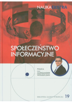 Społeczeństwo informacyjne Nauka Ekstra 19
