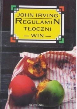 Regulamin tłoczni win