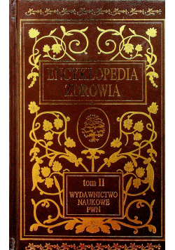 Encyklopedia Zdrowia Tom II
